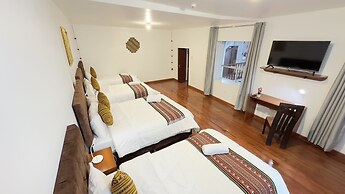 Casona Libertrek Inn