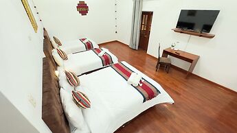 Casona Libertrek Inn