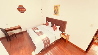 Casona Libertrek Inn
