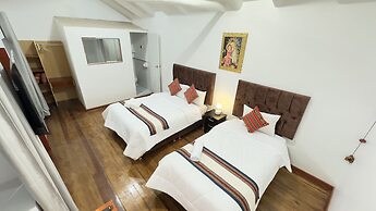 Casona Libertrek Inn