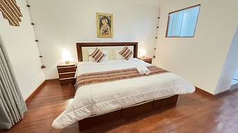 Casona Libertrek Inn