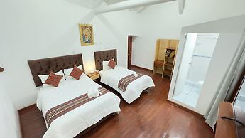 Casona Libertrek Inn