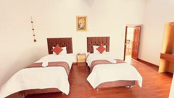 Casona Libertrek Inn
