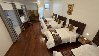 Casona Libertrek Inn