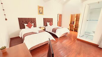 Casona Libertrek Inn