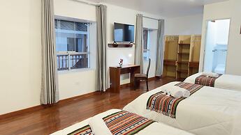 Casona Libertrek Inn