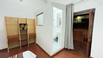 Casona Libertrek Inn