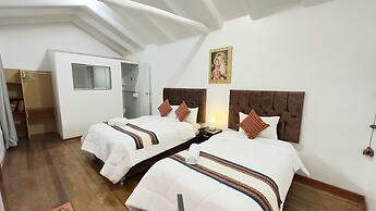 Casona Libertrek Inn
