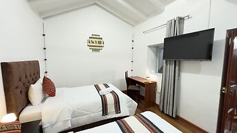 Casona Libertrek Inn