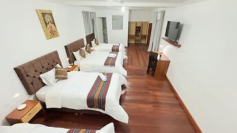 Casona Libertrek Inn