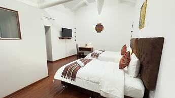 Casona Libertrek Inn
