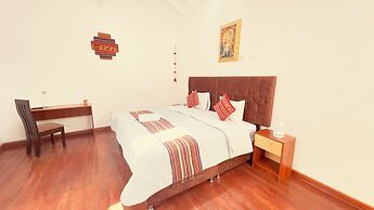 Casona Libertrek Inn