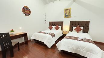 Casona Libertrek Inn