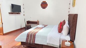 Casona Libertrek Inn