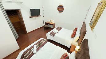 Casona Libertrek Inn