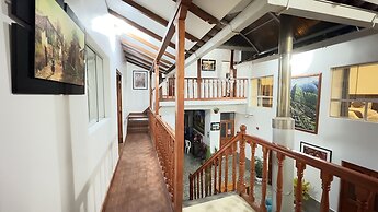 Casona Libertrek Inn