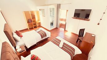 Casona Libertrek Inn