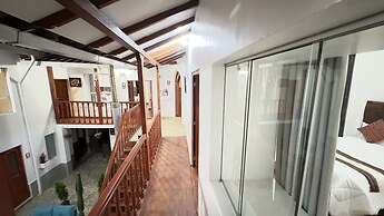 Casona Libertrek Inn