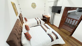 Casona Libertrek Inn