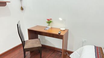 Casona Libertrek Inn