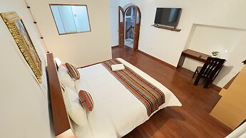 Casona Libertrek Inn