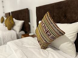 Casona Libertrek Inn