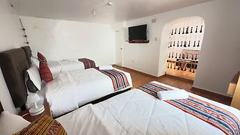 Casona Libertrek Inn