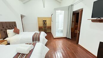 Casona Libertrek Inn