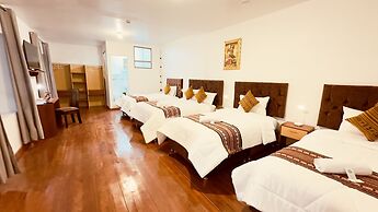 Casona Libertrek Inn