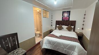 Casona Libertrek Inn