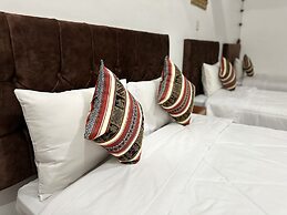 Casona Libertrek Inn