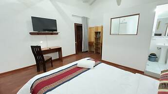 Casona Libertrek Inn