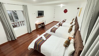 Casona Libertrek Inn