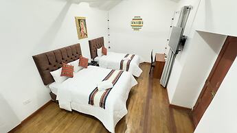 Casona Libertrek Inn
