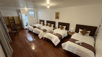 Casona Libertrek Inn