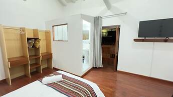 Casona Libertrek Inn