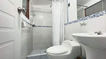 Casona Libertrek Inn