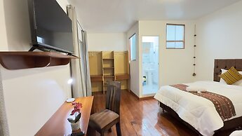 Casona Libertrek Inn