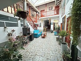 Casona Libertrek Inn