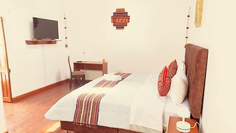 Casona Libertrek Inn