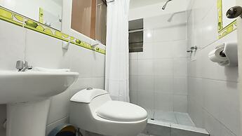 Casona Libertrek Inn