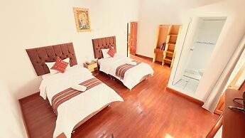 Casona Libertrek Inn