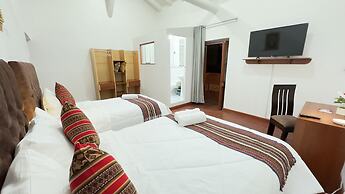 Casona Libertrek Inn