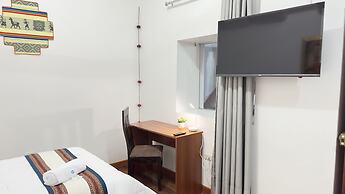 Casona Libertrek Inn