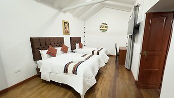 Casona Libertrek Inn