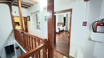 Casona Libertrek Inn