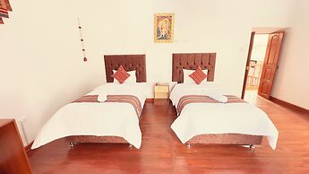 Casona Libertrek Inn