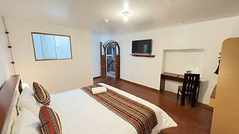 Casona Libertrek Inn
