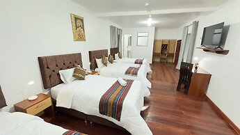 Casona Libertrek Inn
