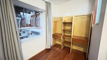 Casona Libertrek Inn